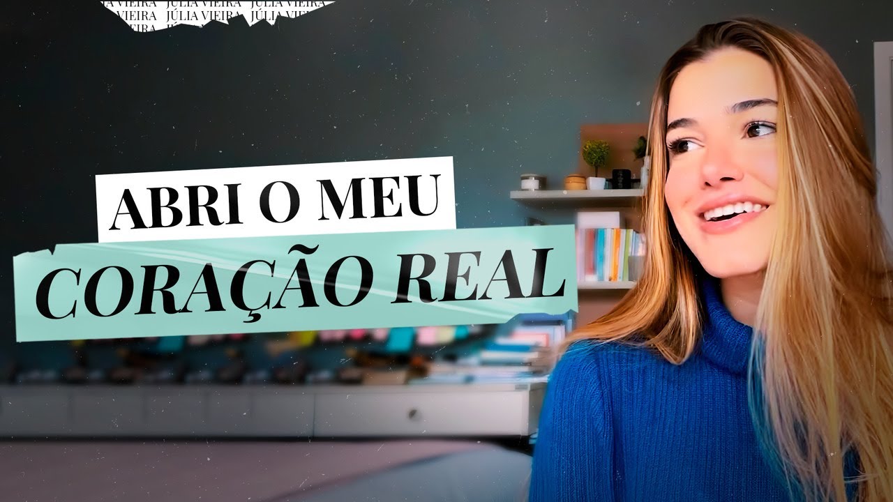 Vídeo obrigatório para todos que estão em um relacionamento ou que querem entrar em um