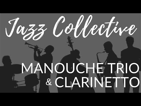 Jazz Collective Band Jazz - Gipsy - Swing Torino Musiqua