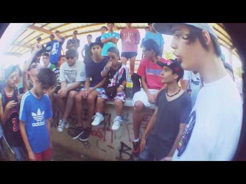 HMF Vs Inferno | Cuartos Est 17/12