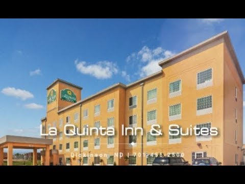 La Quinta Inn & Suites | Dickinson, ND