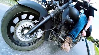 Keeway Superlight 2015 #3