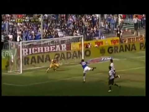 Giampaolo Pazzini - Goal Compilation Sampdoria Stagione 2009-2010 - by Ivan Heaven