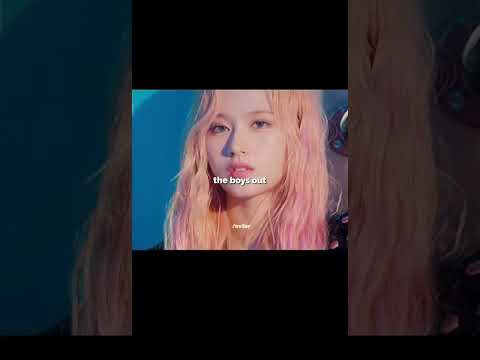 the boys (snsd)✨️✨️