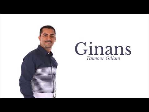 Anant Kalapme(n) Aage Tu(n)hij (Ya Khudawand) - Taimoor Gillani