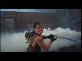 Tiger Cage 2 Fight Scene