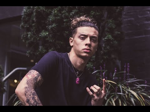 Central Cee & Pajel, Luciano & Headie One - Type beat (Prod.by White_Grosey)