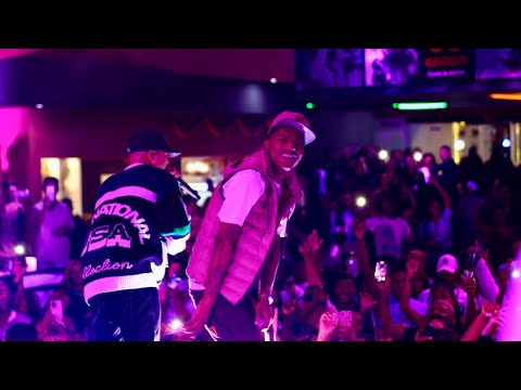 Yomil feat. Were - Cañonsote (Remix)