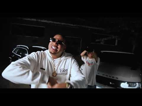 Bin$ho Feat. Andiex -  ES EPICO (VIDEO OFICIAL) | LOS HIJOS DE LA CALLE [ALBUM]