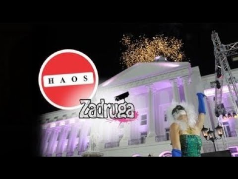 Pevacica van sebe nakon sto je zadrugarka brutalno napalaaa