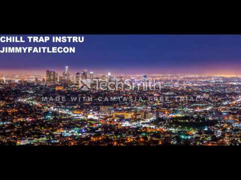 CHILL CITY - DEODO (Jimmyfaitlecon)