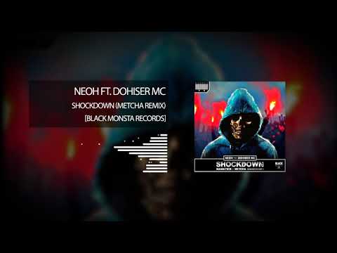 NEOH FT. DOHISER MC - Shockdown (METCHA Remix)