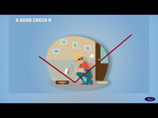 PVC Wiring, Casing & Capping, and Wiring Maintenance & Repair – Part 2