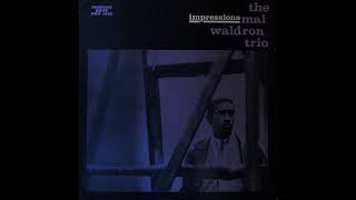 Mal Waldron Trio "Ciao!"
