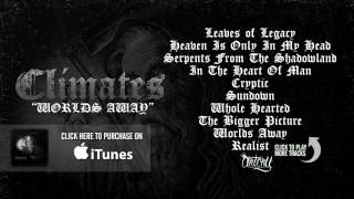 Climates - Worlds Away