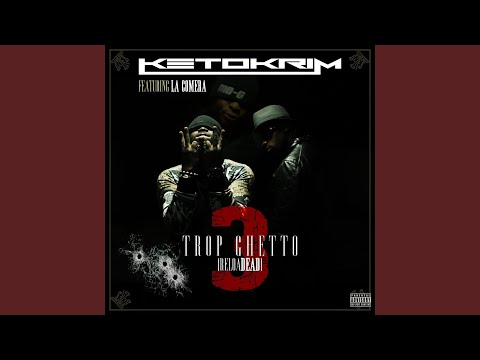 Trop Ghetto 3 (feat. La Comera) (ReloaDEAD)