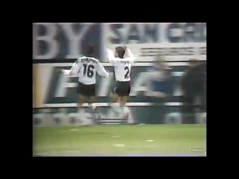 Boca 3 Corinthians 1 Copa Libertadores 1991