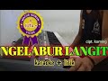 Ngelabur Langit Karaoke Lirik Yamaha Psr S670