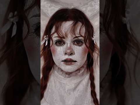 Video Thumbnail: Willst du mit mir spielen? #doll