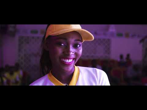 African Freestyle Football Championship 2018