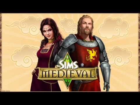 Video thumbnail for Mysterious Sims 2