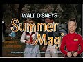 Summer Magic 1963 Trailer Narrated By Caterina Wiggle