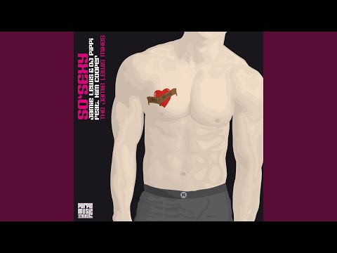 So Sexy (feat. Kim Cooper) (Censured Darkroom Dub)