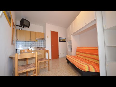 Appartamenti I Moschettieri, Bibione, Italy