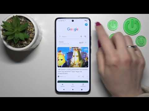 How To Disable Hey Google In Google Assistant On MOTOROLA ThinkPhone