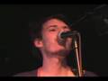 Jeffrey Lewis Demoncrats Crass Cover Sidewalk Cafe NYC