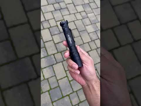 Surefire EDCL2-T: Bombproof 1,200 Lumen EDC Light Excellence