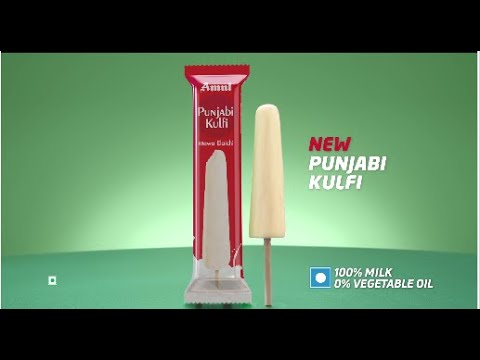 Amul Ice Cream Epic Sweetheart | Amul Tamilnadu