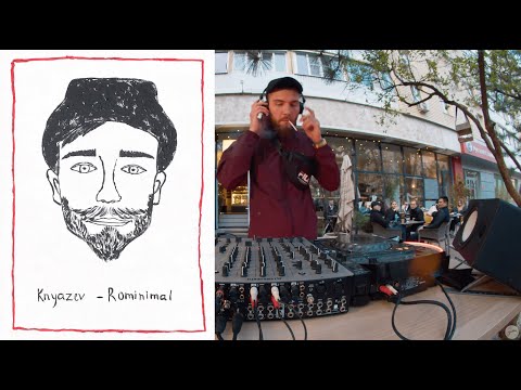 SMP | Knyazev DJ SET | Setter's (rominimal)