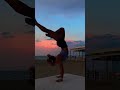 Let S Go On A Sunset Run In Italy With Me Fitness Running Sunset Italy