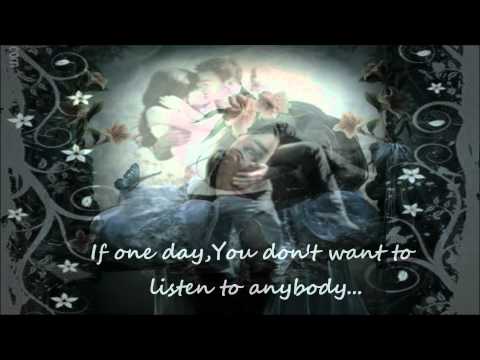 To Make You Feel My Love by Kelly Clarkson with lyrics