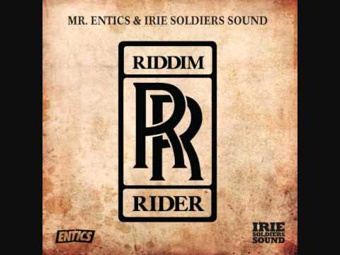 Entics - Boxing (inedito)