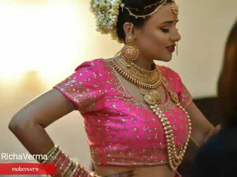Bridal Makeup Artist portfolio by Hair & Makeup By Richa Verma in Delhi - Photo 0 Bridal Makeup Artist portfolio by Hair & Makeup By Richa Verma in Delhi - Photo 0