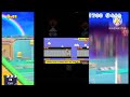 Super Mario Maker 2 Scan