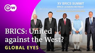 The future of BRICS | Global Eyes