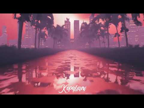 George Kopaliani & NSM - Loca (Original mix)