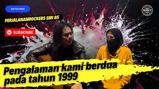 Download lagu Ini kisah pengalaman pahit kami berdua di tahun 1999 [SIRI 85] mp3
