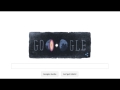 Google Doodle - May 13 2015 - 127th Birthday Inge.