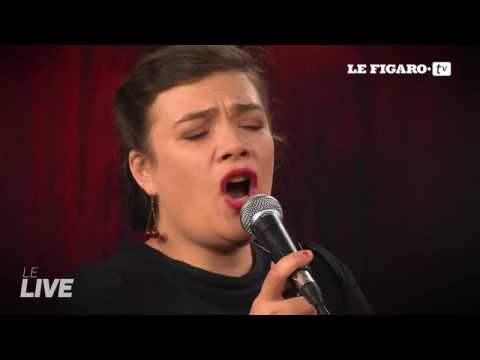 Rosemary Standley - "Johnny Guitar"