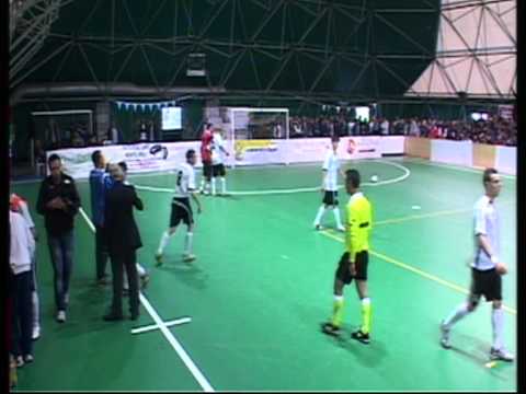 Final Eight C2 - Finale: Real Ciampino Vs Virtus Stella Azzurra