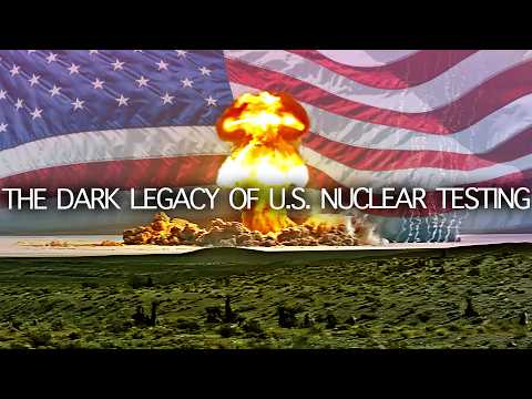 Downwind: The Dark Legacy of Nevada’s Bomb Tests | Seed Documentary