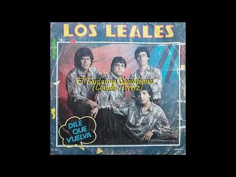 Cuentamelo A Mi - Los Leales