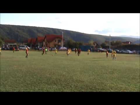 BRADUL MĂRIȘEL - AS AMEFA 2-1 (25/09/2016)