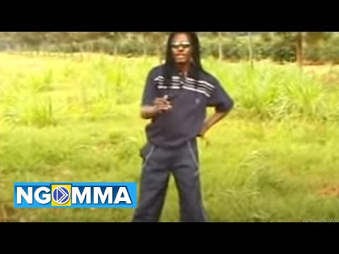 Ben Mbatha (Kativui Mweene) - Penzi (Official video) Sms SKIZA 5801818 to 811