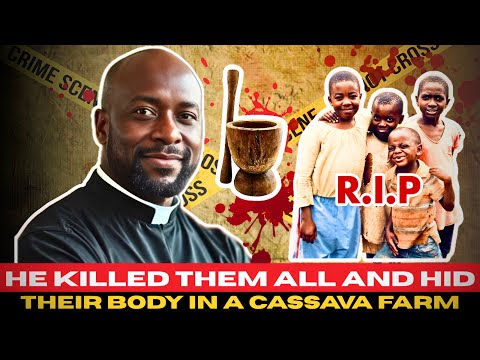 What REALLY Happened to 4 Siblings Killed by Heartless Pastor