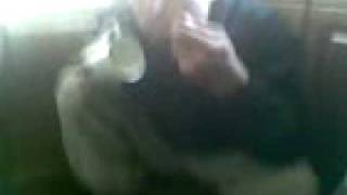 Rocking Ronnie of Hindley