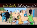 Bhootna Shoki Bilo Cheena Sanam Mahi New Funny Video By Rachnavi Tv2